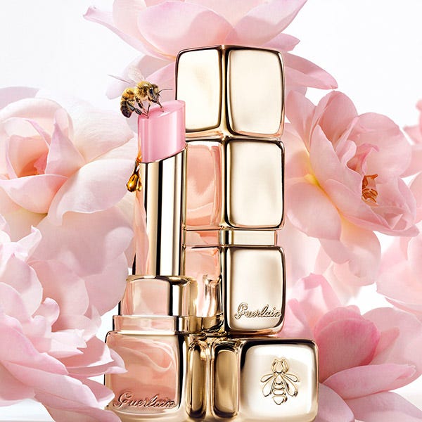 Kisskiss Bee Glow