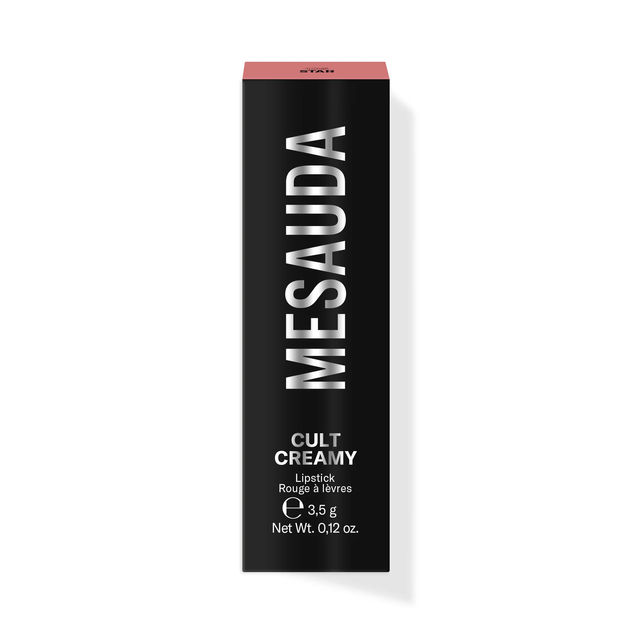 Labbra Cult Creamy Lipstick - Rossetto brillante, Rossetto