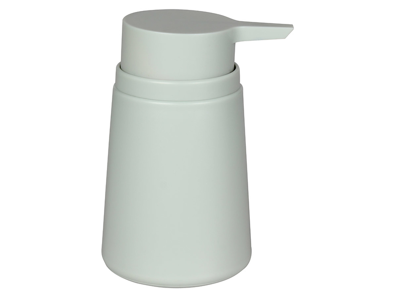 Dozownik do mydła Roni 250 ml zielony