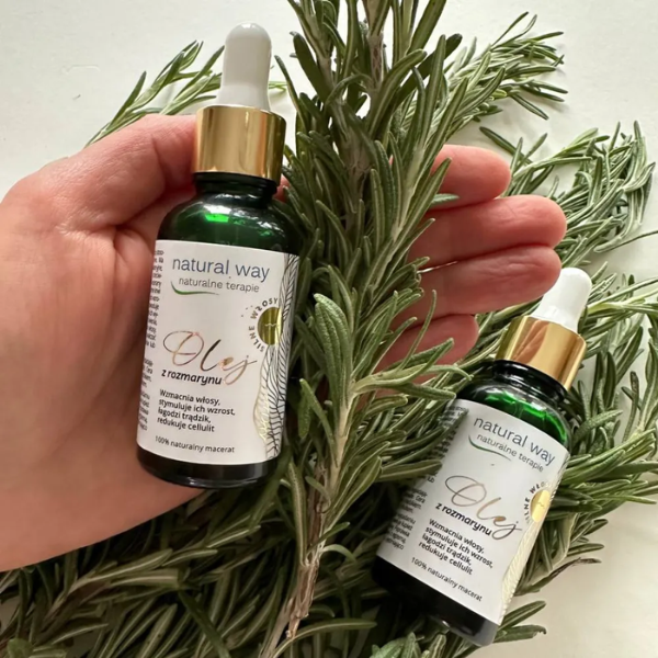 Natural Way