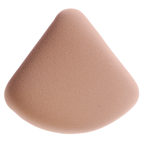 Hebe Professional Rubycell Makeup Sponge