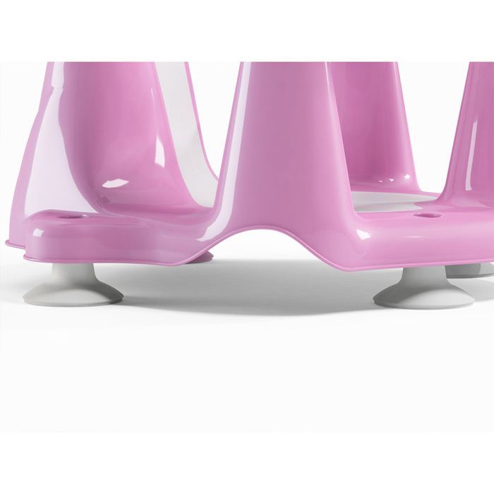 OK Baby Siège de Bain Flipper Evolution Pink