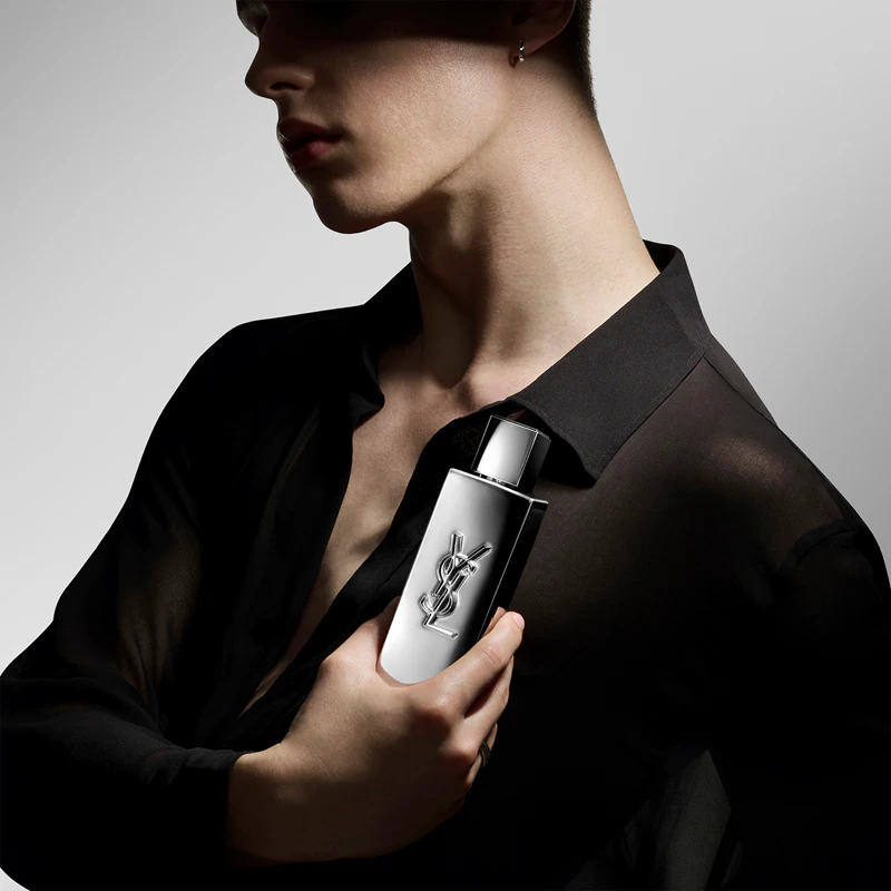 Yves Saint Laurent MYSLF L'Absolu Eau de Parfum para homens