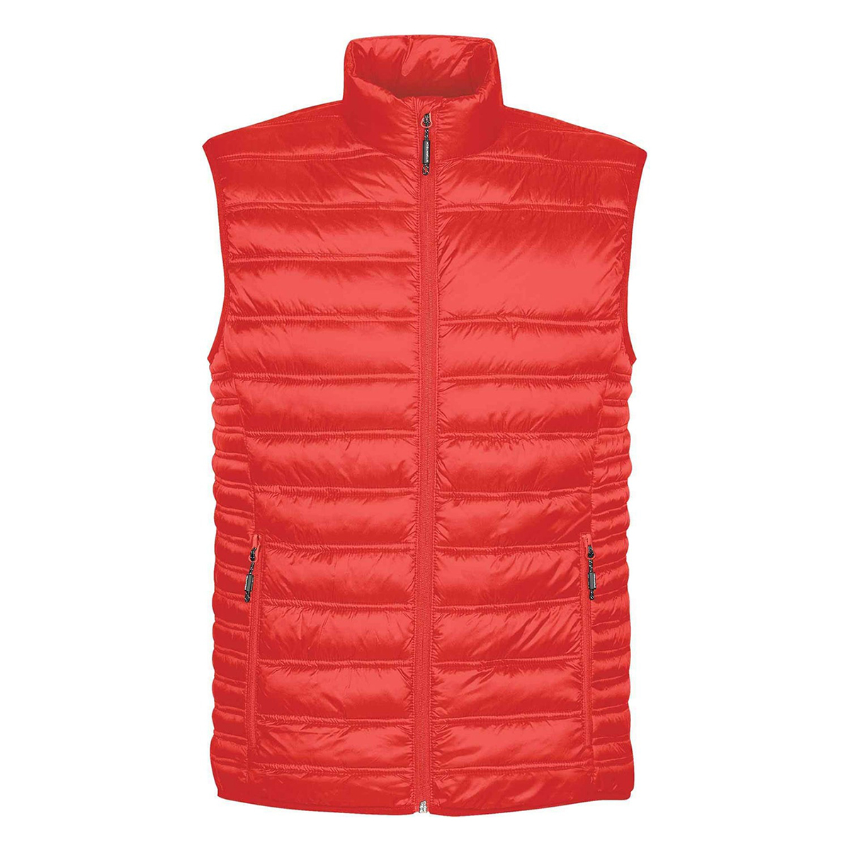  Chaleco Acolchado Térmico Modelo Basecamp Stormtech