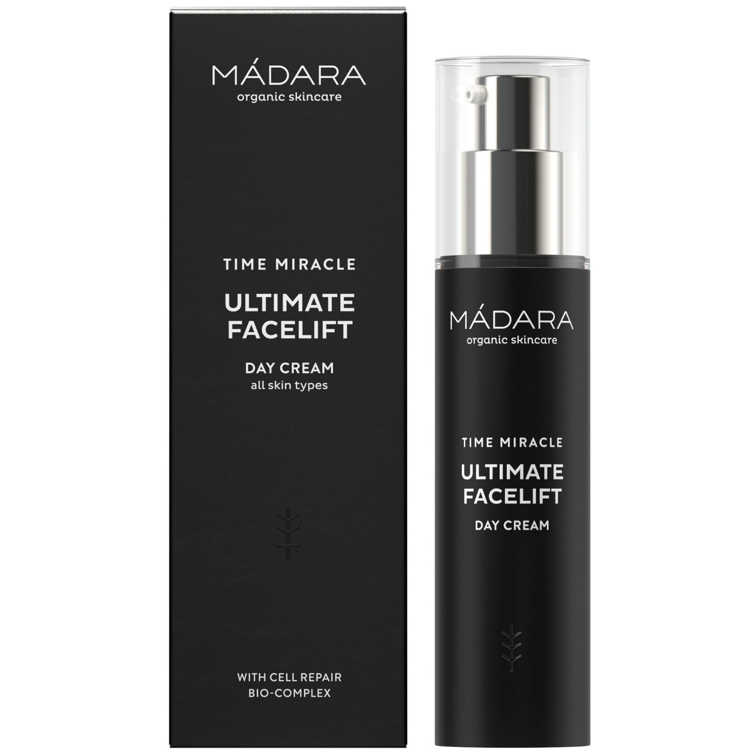 MÁDARA Liftante Anti-Âge