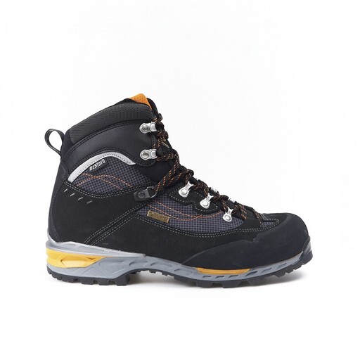Nepromokavé boty Bestard At Quantic Gore-tex 7616