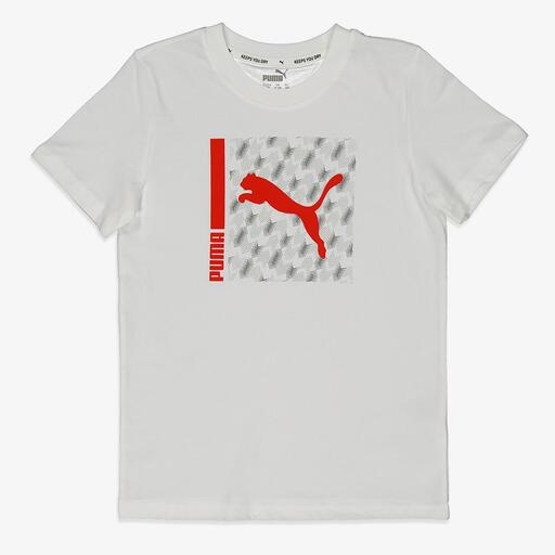 Camiseta Puma