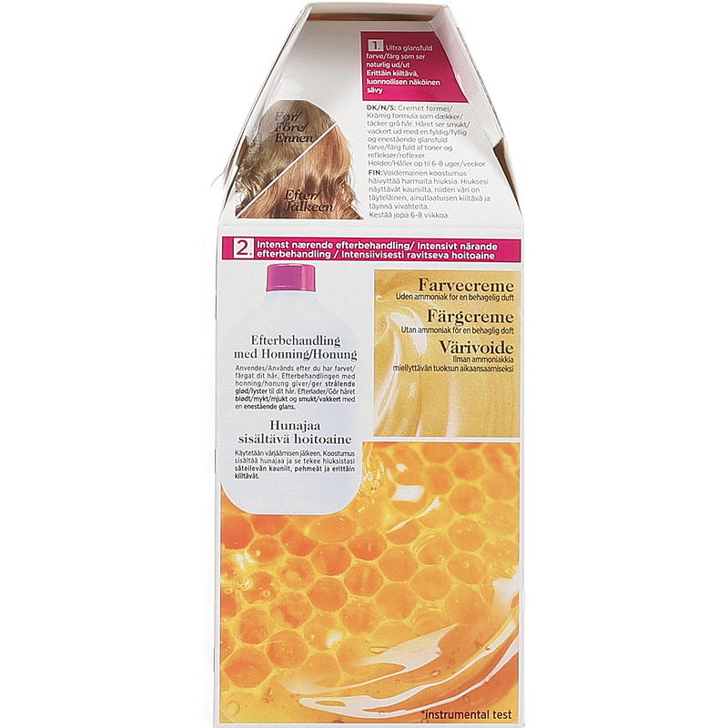 L'Oréal Casting Creme Gloss 700 Blond