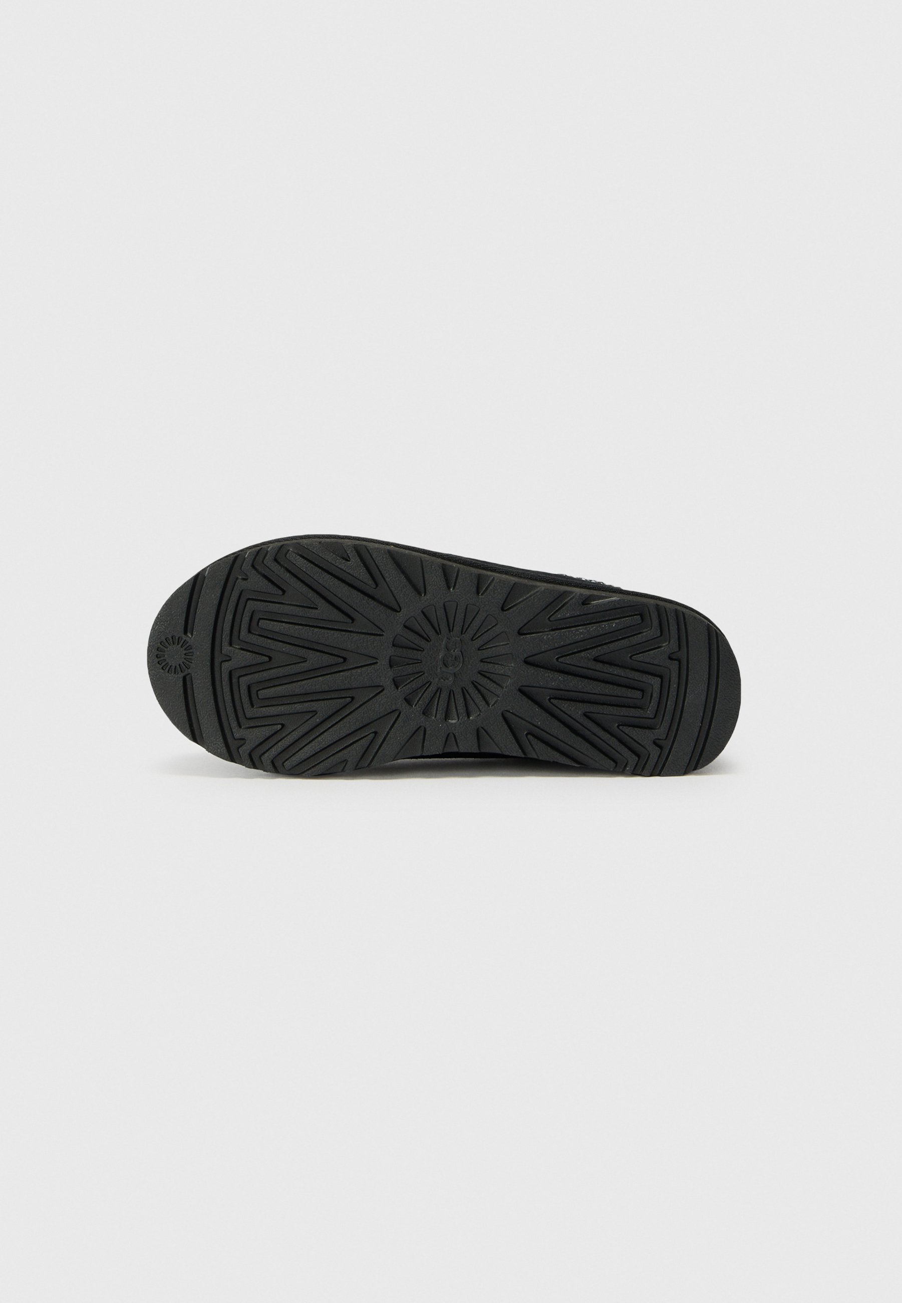 UGG TASMAN II - Muiltjes - zwart