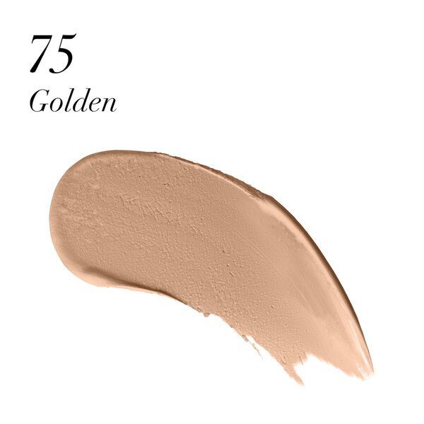 Max Factor Miracle Touch 75 Golden Skin Perfecting Foundation