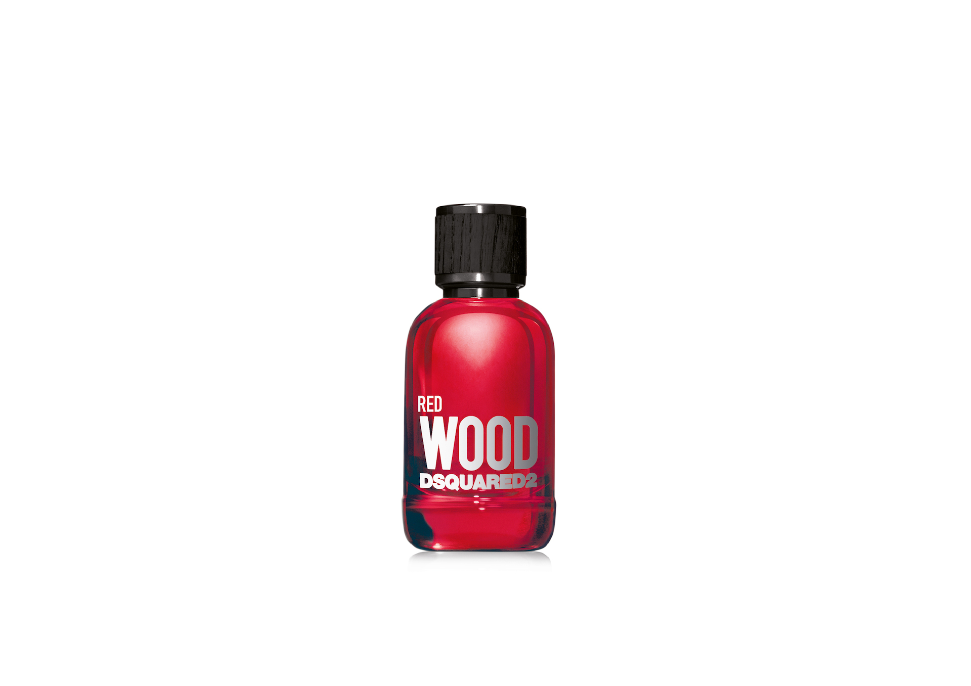 Red Wood Pour Femme EdT 50 ml - DSQUARED2