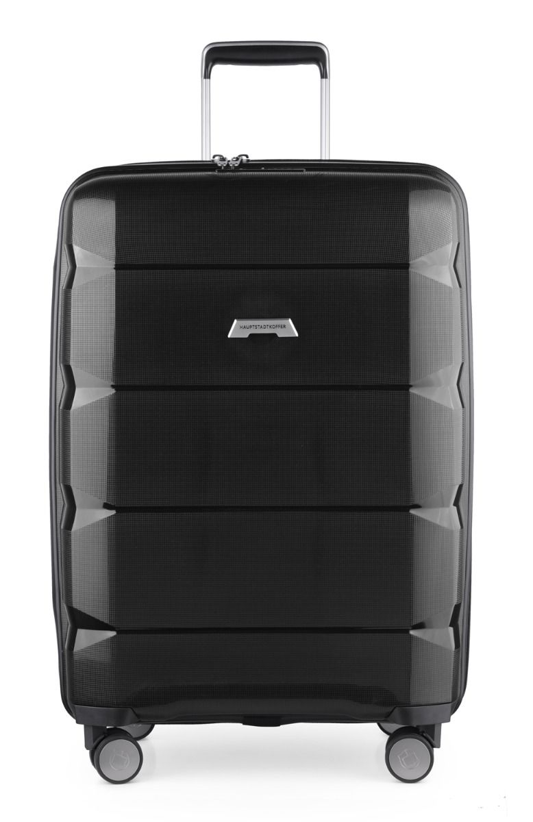 Britz – Hartschalenkoffer, TSA-konform, 66 cm, 68 Liter
