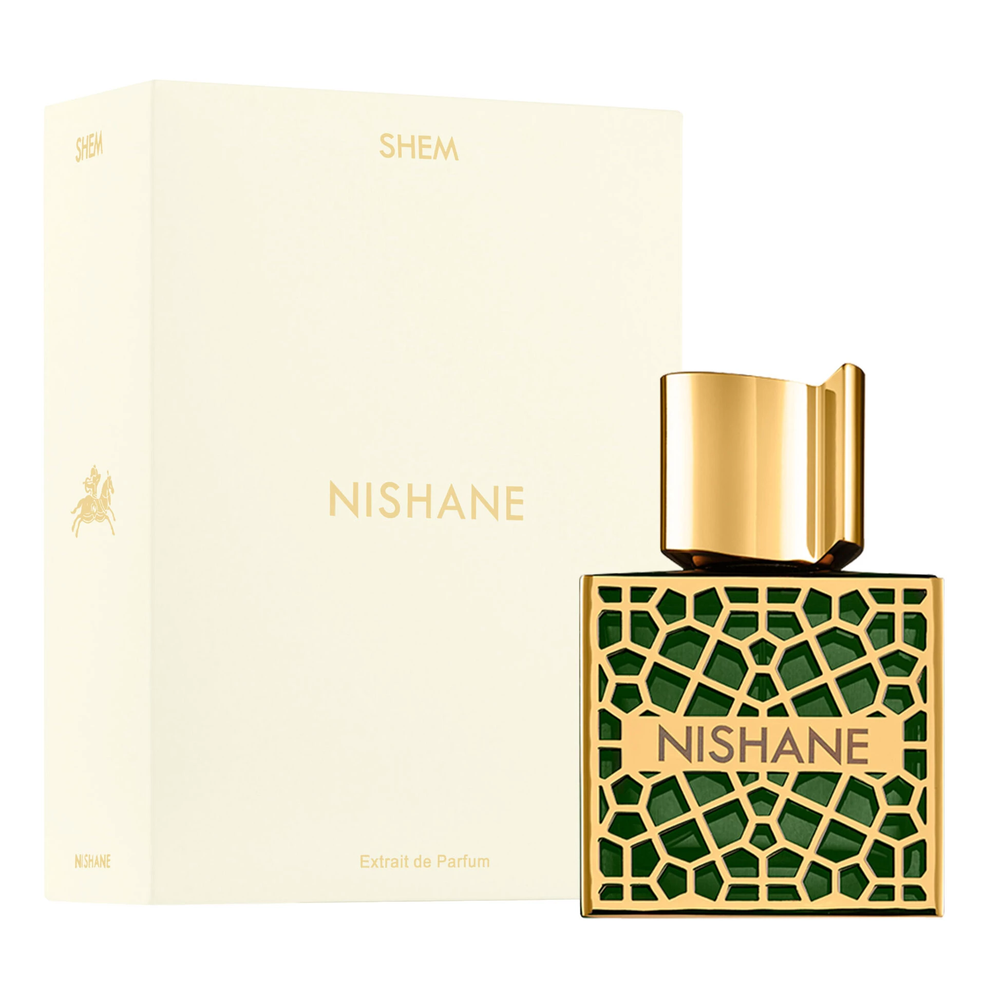 Shem EdP 50 ml - Nishane