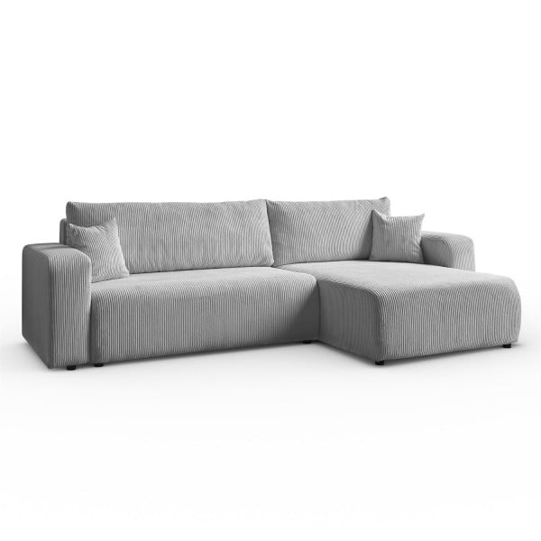 Narożnik tapicerowany PRESTIGE XL Poso 02