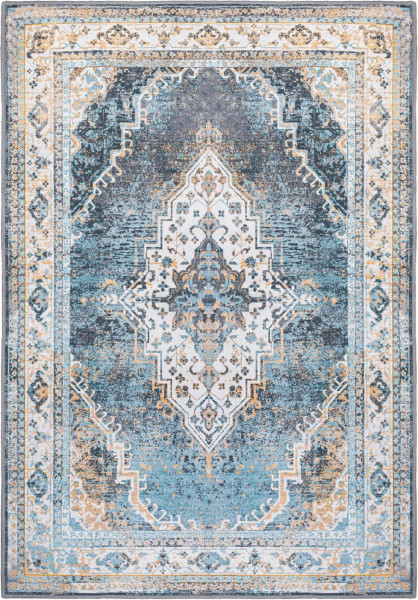 Dywan Do Salonu Modny Orientalny Vintage 160X230