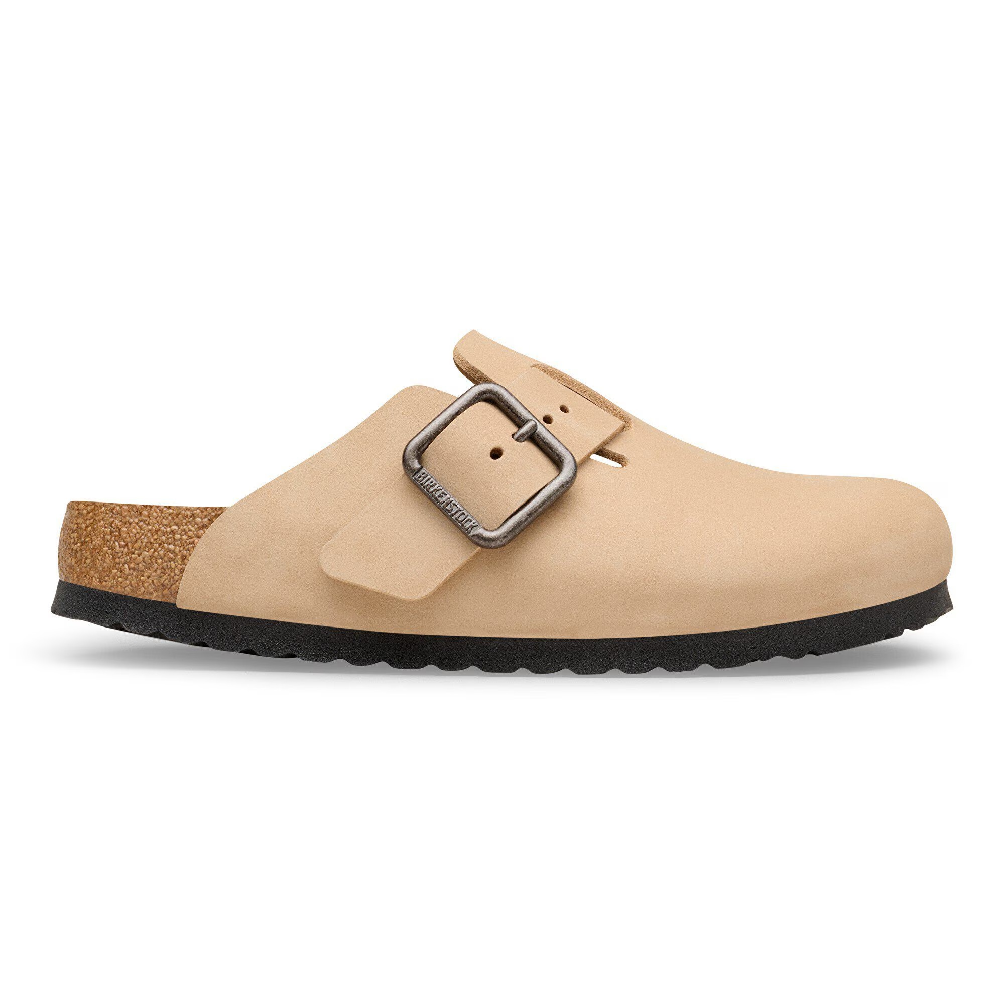 Fivela de arame Boston