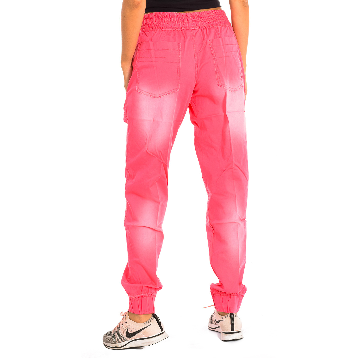  Pantalón Deportivo Zumba Z1b00138
