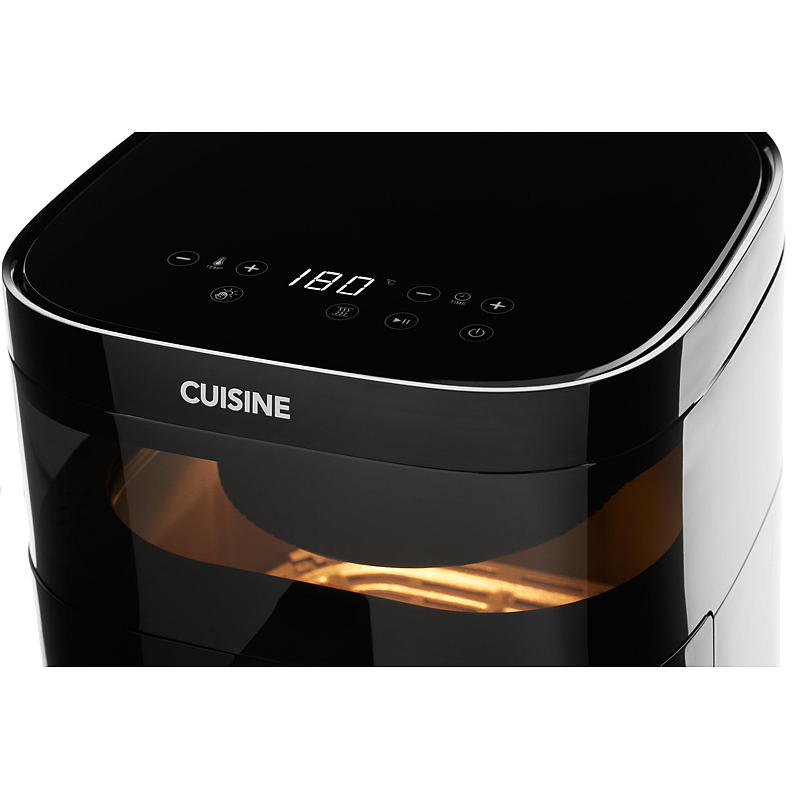 Cuisine Airfryer 2200 W, 6,0 l, Kjøkken