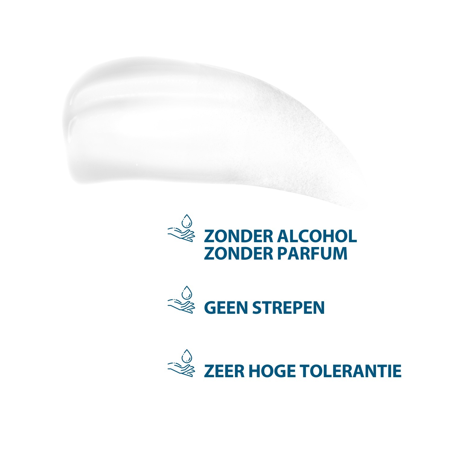 Ducray antiperspirant dezodorant, regulácia hydratácie, roll-on – 40 ml