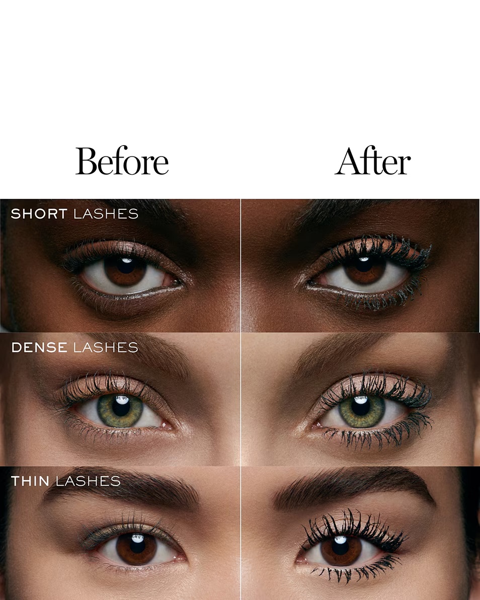 LANCÔME MONSIEUR BIG MASCARA