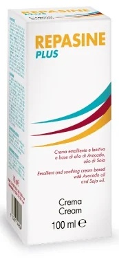 Repasine Plus crème 100 ml