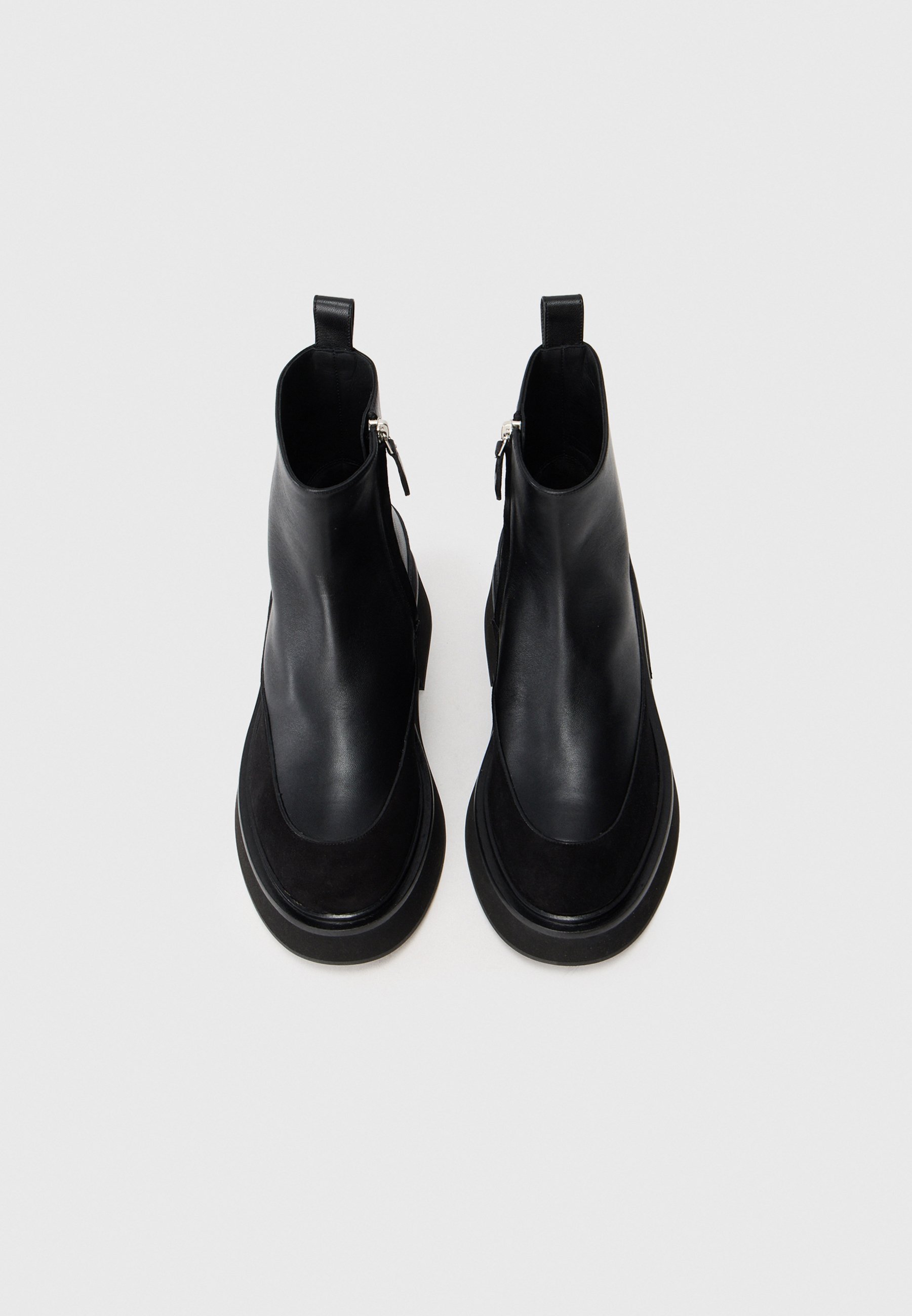 NEOUS BUNA - Ankelstøvletter - black