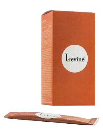 LEVINE Levine 15 sticks, eenmalige dosis 10 ml