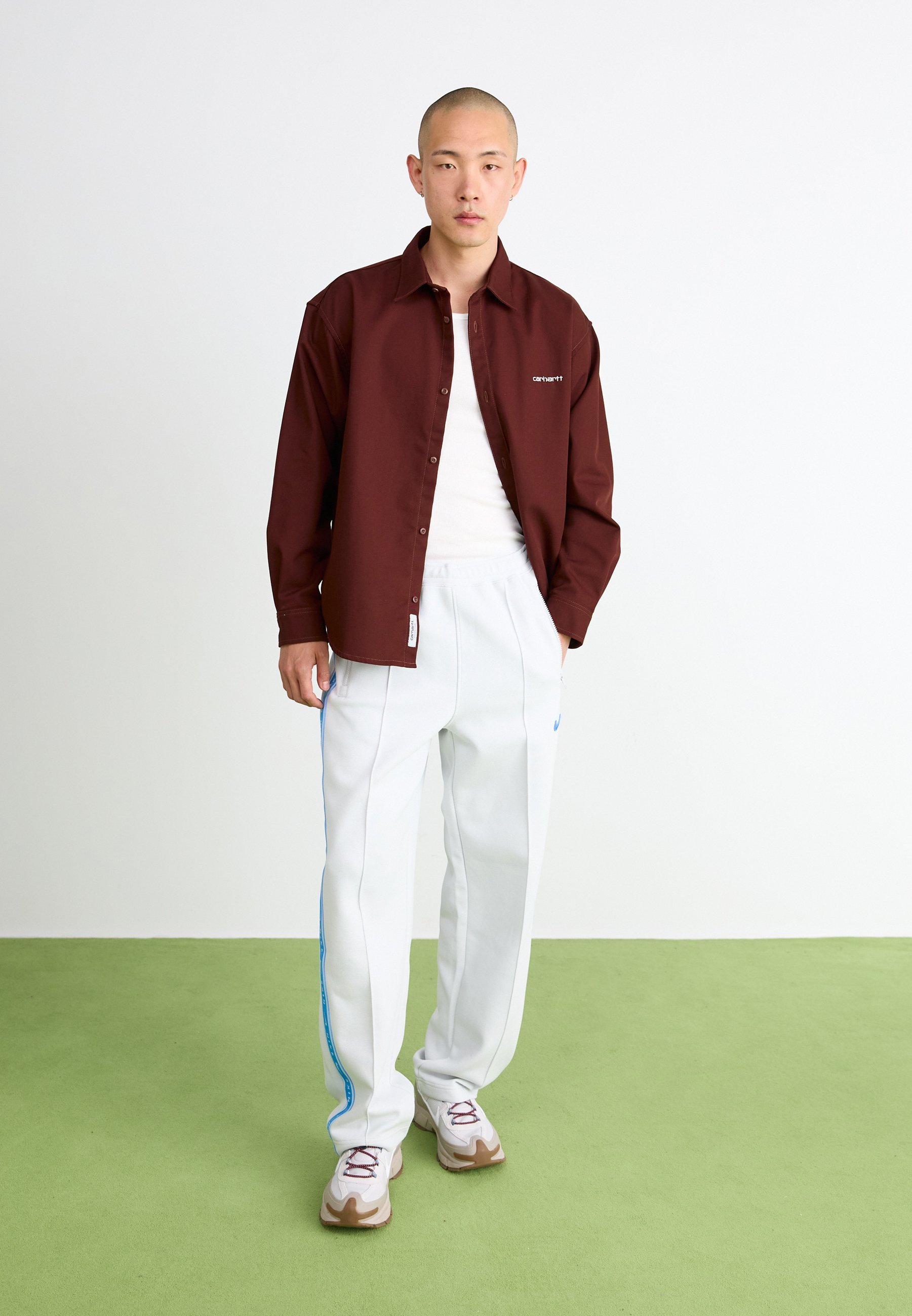 Teplákové nohavice Nike Sportswear