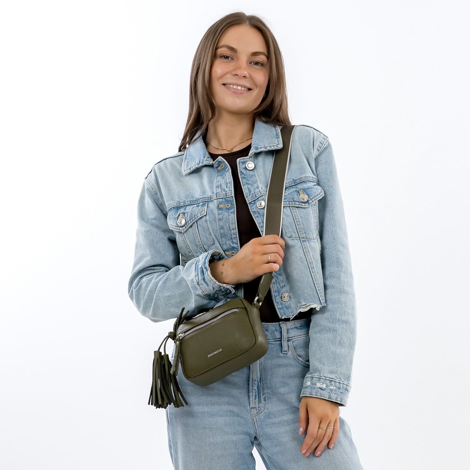 Borsa a tracolla EMILY & NOAH E&N Belli - 1 pezzo