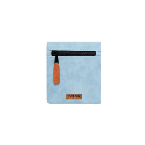 Cabaia Santa Ana Hill light blue side pocket