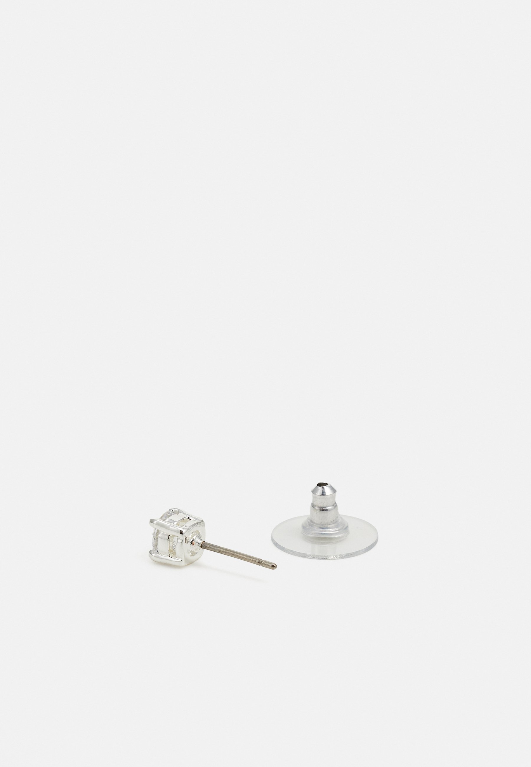 Lauren Ralph Lauren STUD - Oorbellen - zilverkleurig
