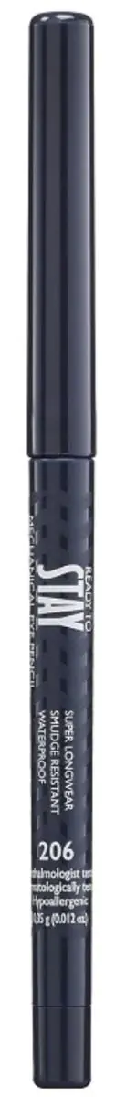 Milucca Ready to Stay Mechanical Eye Pencil 206 kredka do oczu 0,3