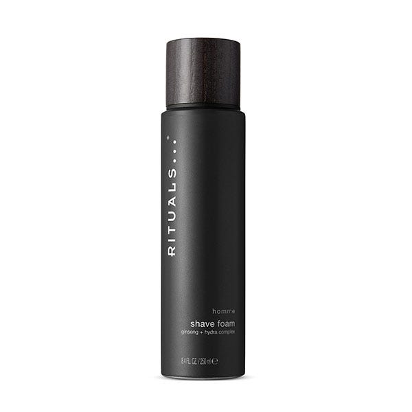 Αφρός ξυρίσματος για άνδρες | 200ml