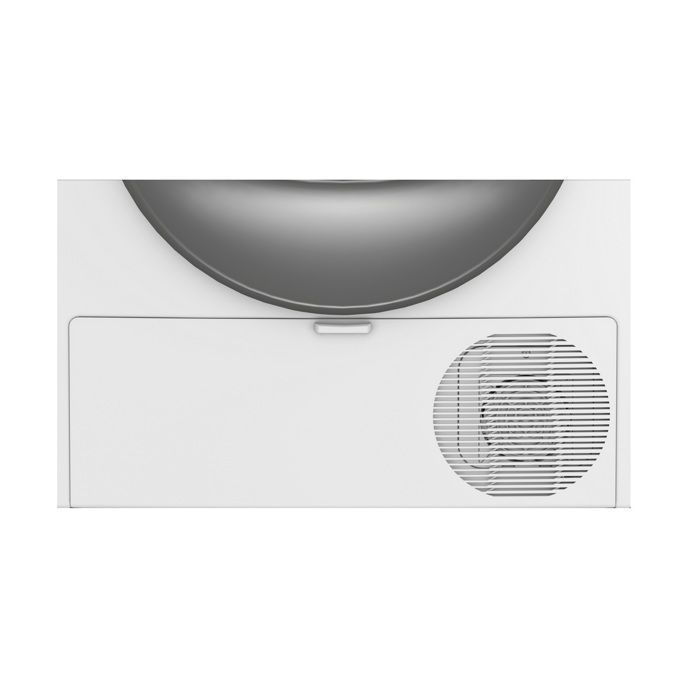 Beko Sèche-linge pompe à chaleur 60cm 8kg - DT3H18302W
