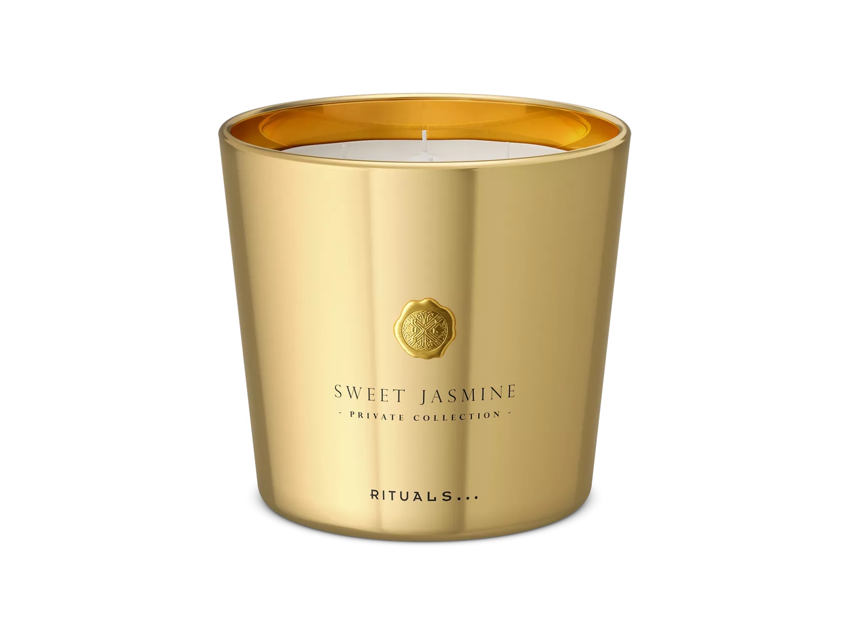Mirisna svijeća slatkog jasmina 1600g