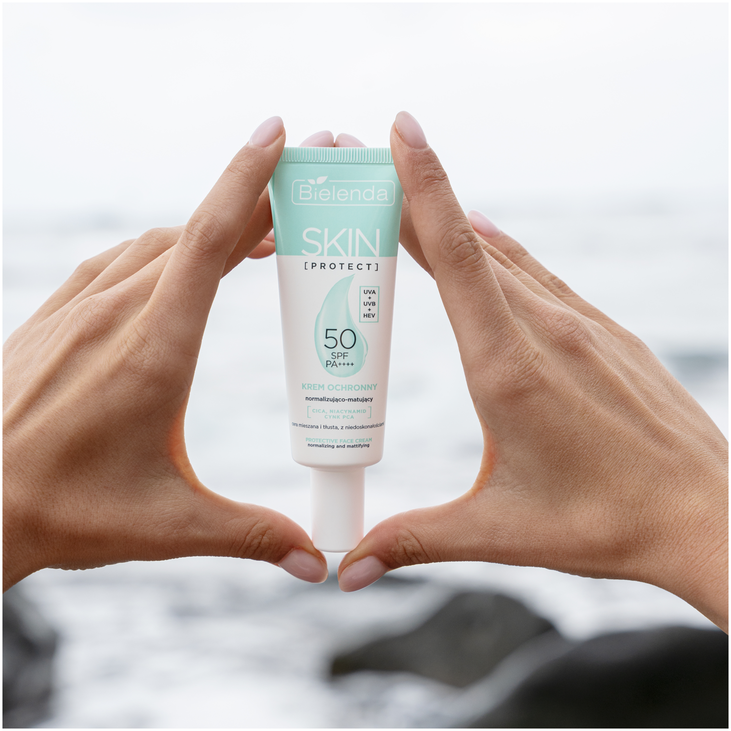 Bielenda Skin Protect