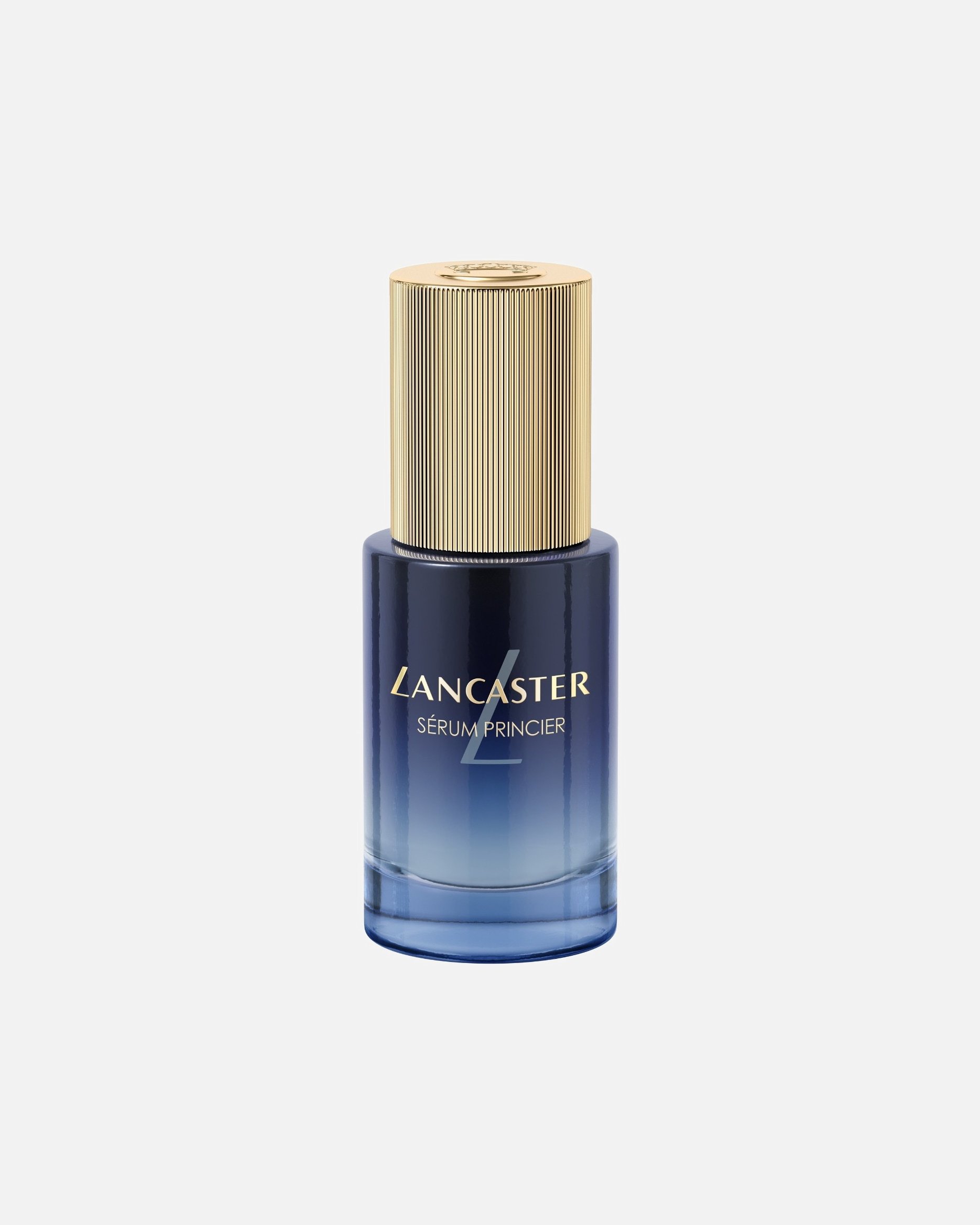 Lancaster senėjimą stabdantis serumas „Prince Line The Concentrate“ – 30 ml