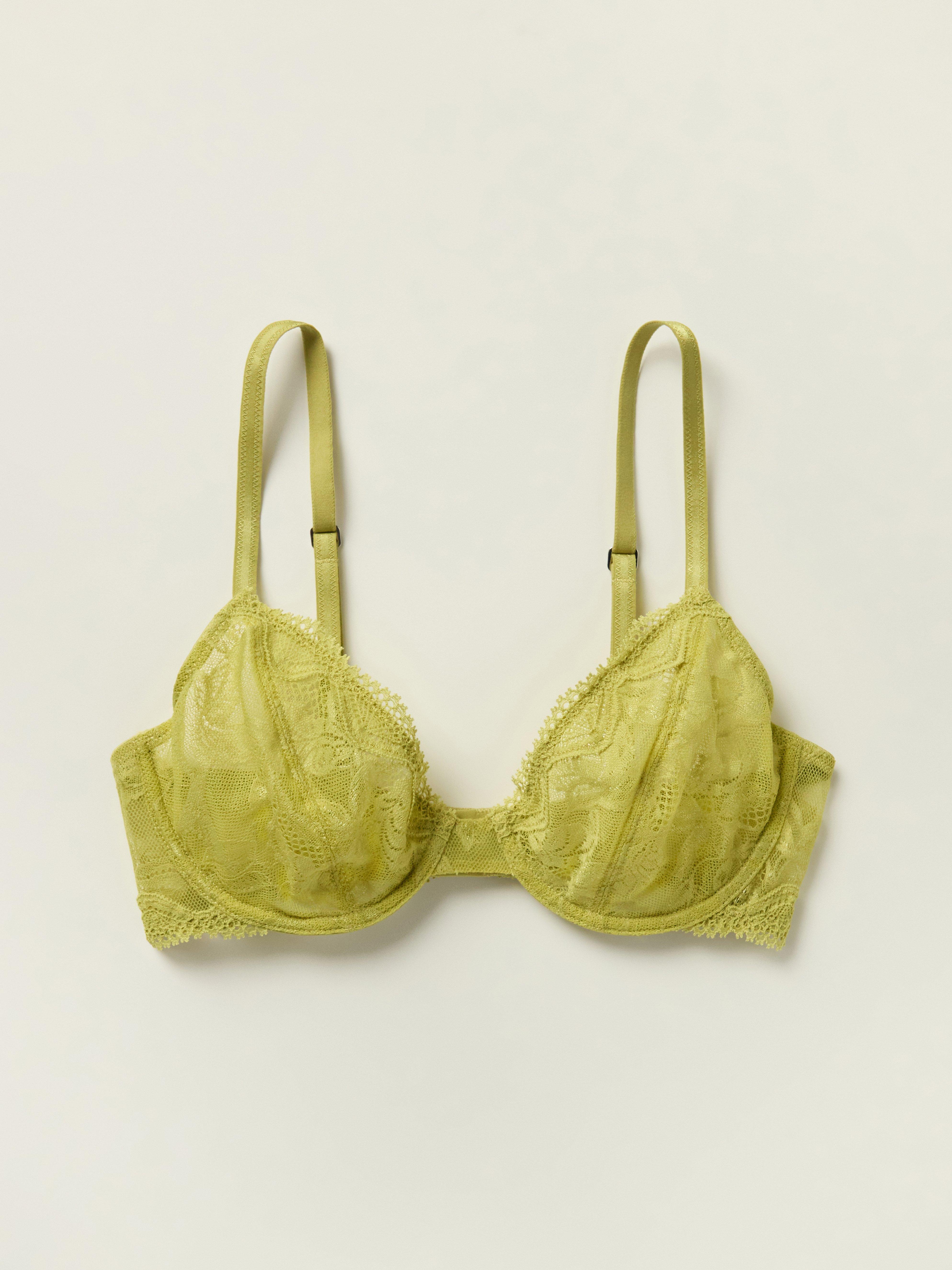 Fuglelyset av Gelbh – Closely Dusty Green