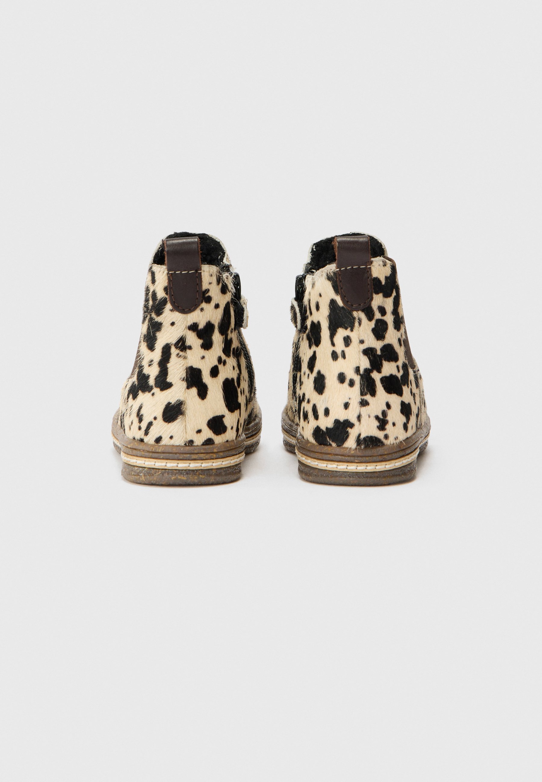 Friboo UNISEX - Stivaletti classici - beige