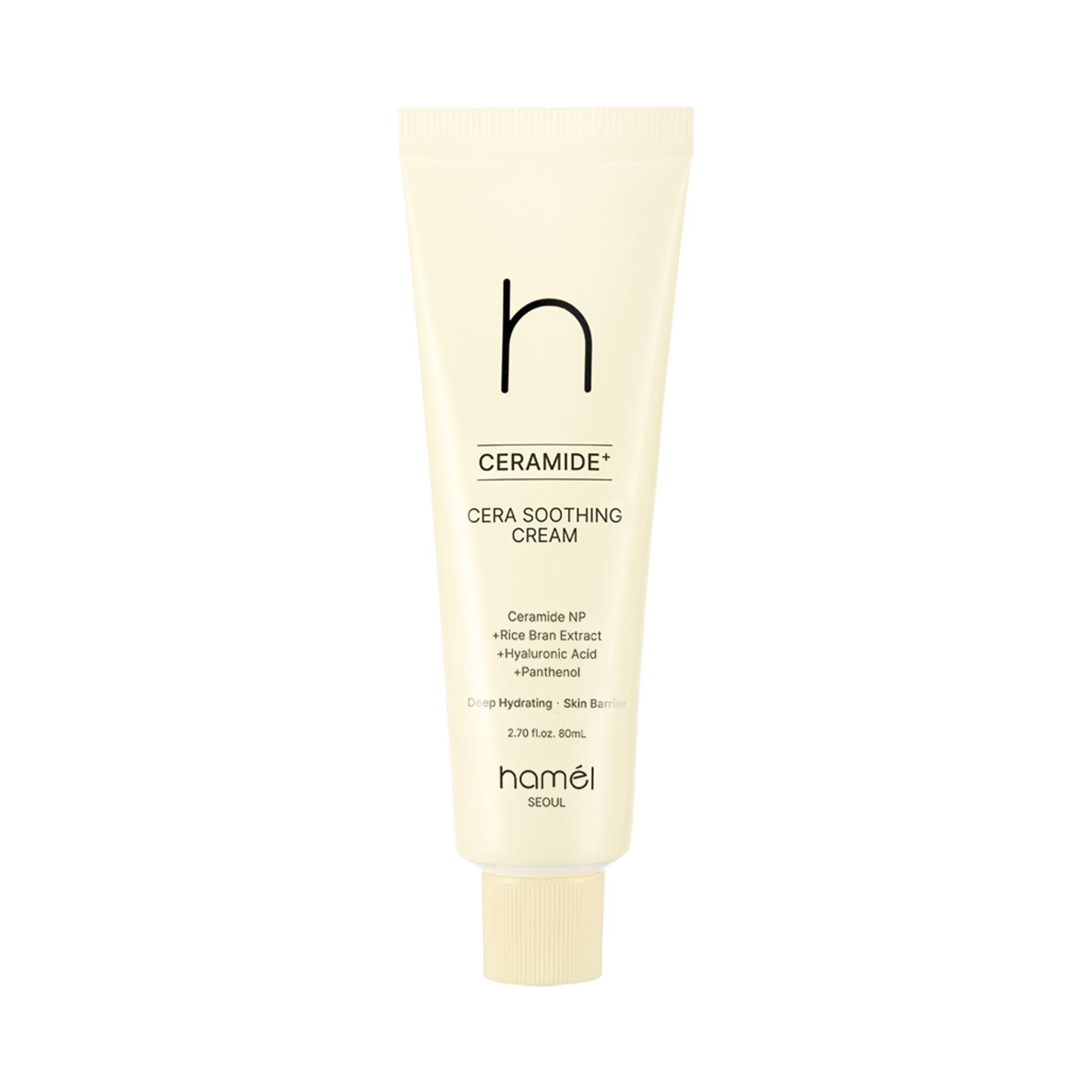 Hamel Cera Beruhigende Creme