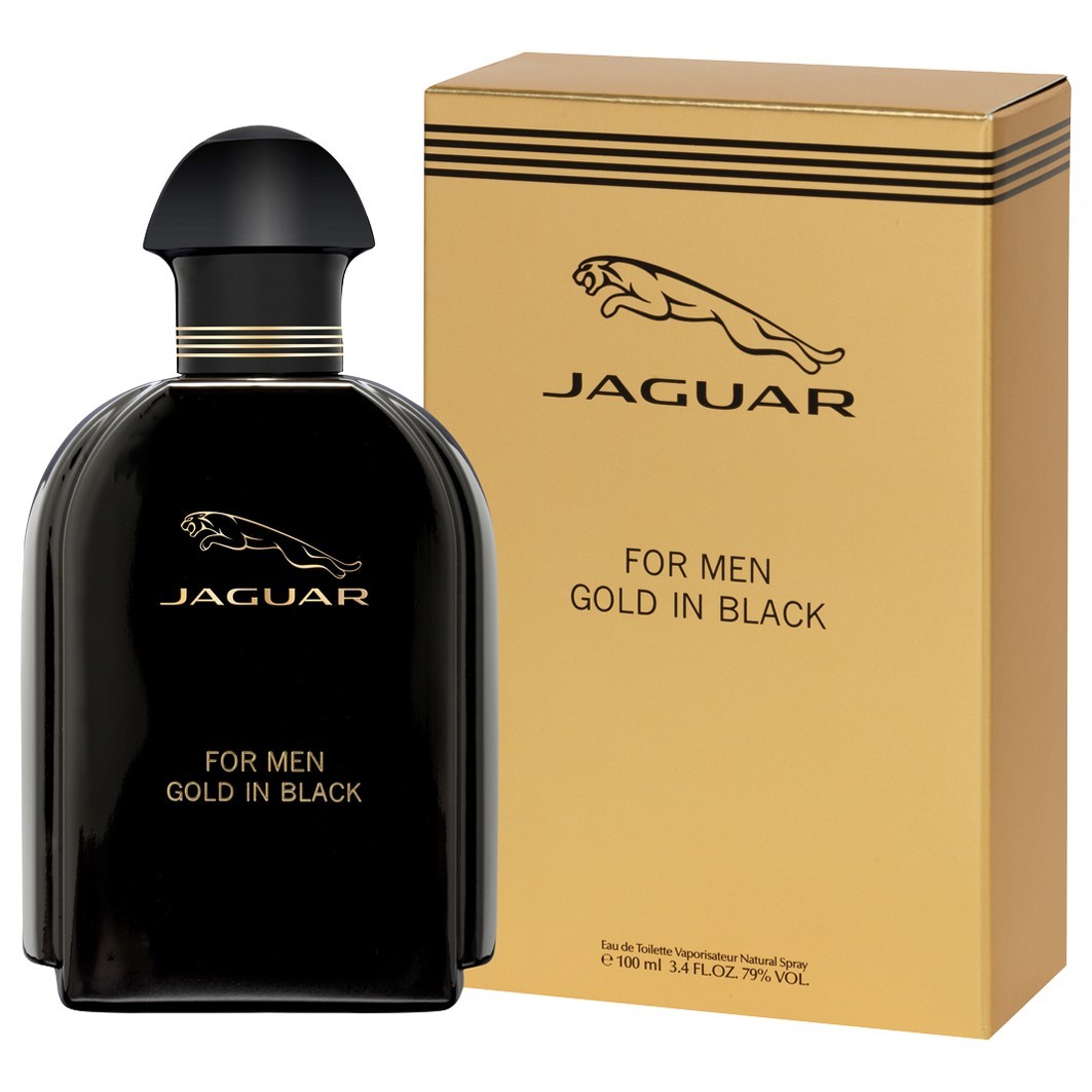 Jaguar vīriešu tualetes ūdens 