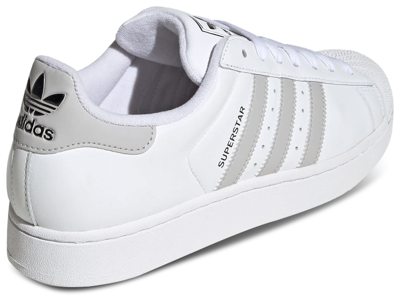 adidas Superstar II