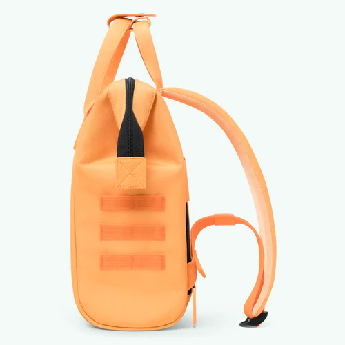 Cabaia Zaino piccolo Omis Adventurer, giallo
