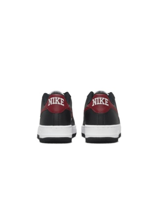 Nike Air Force 1 Big Kids' Shoes