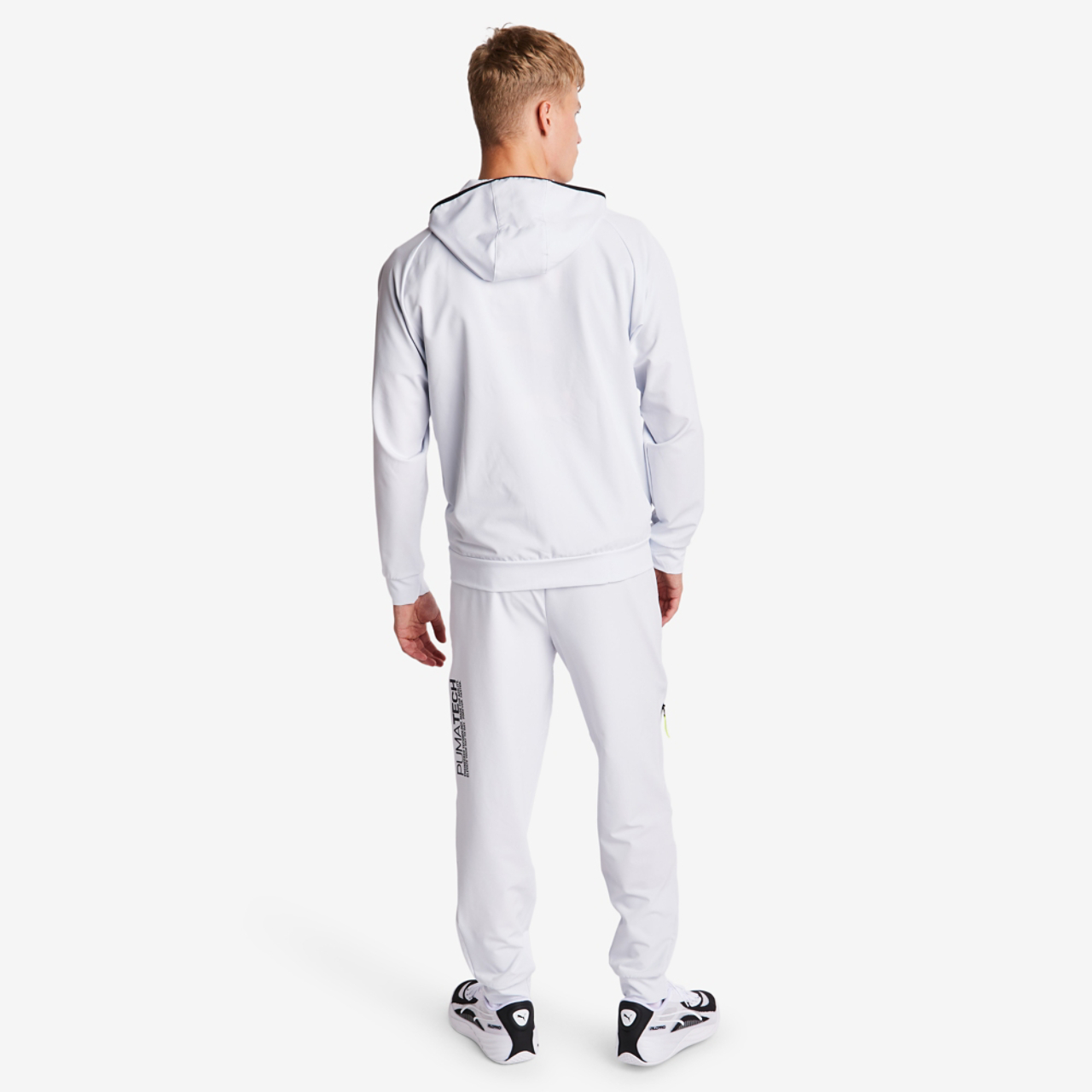 Puma Pumatech