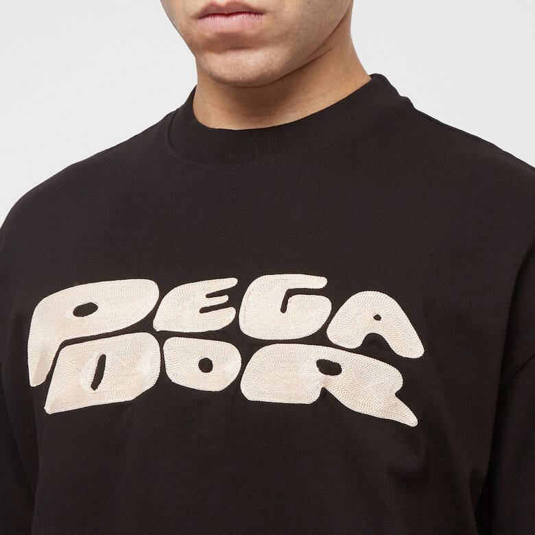 Drew Boxy T-shirt