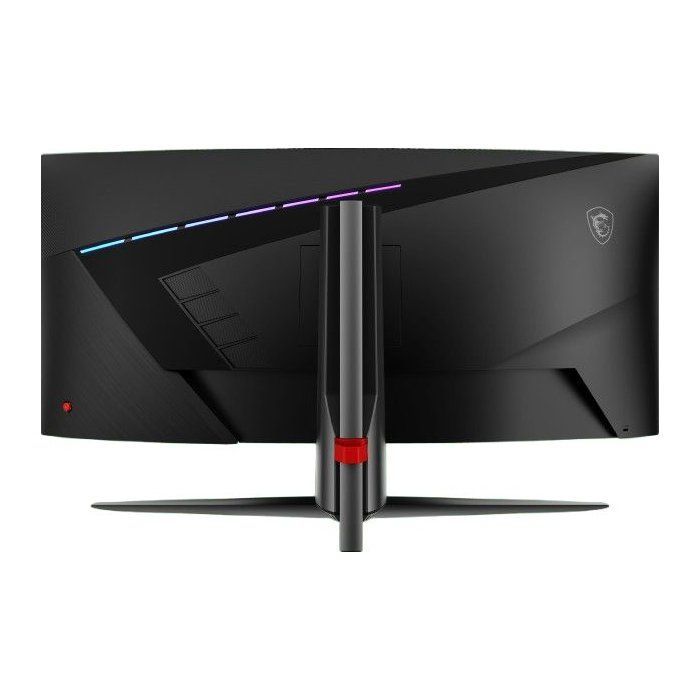 Ecran PC Gamer Incurvé - MSI - 34