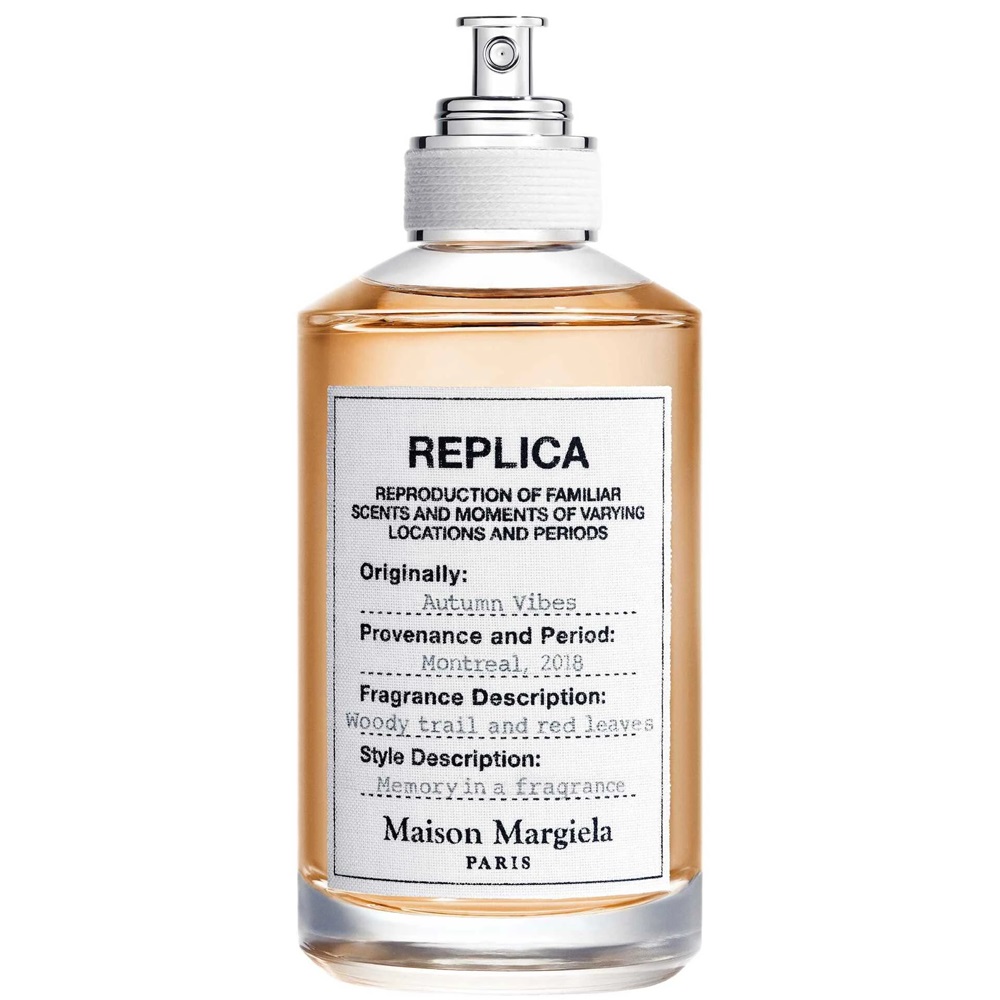 Maison Margiela Replica Efterårsstemninger