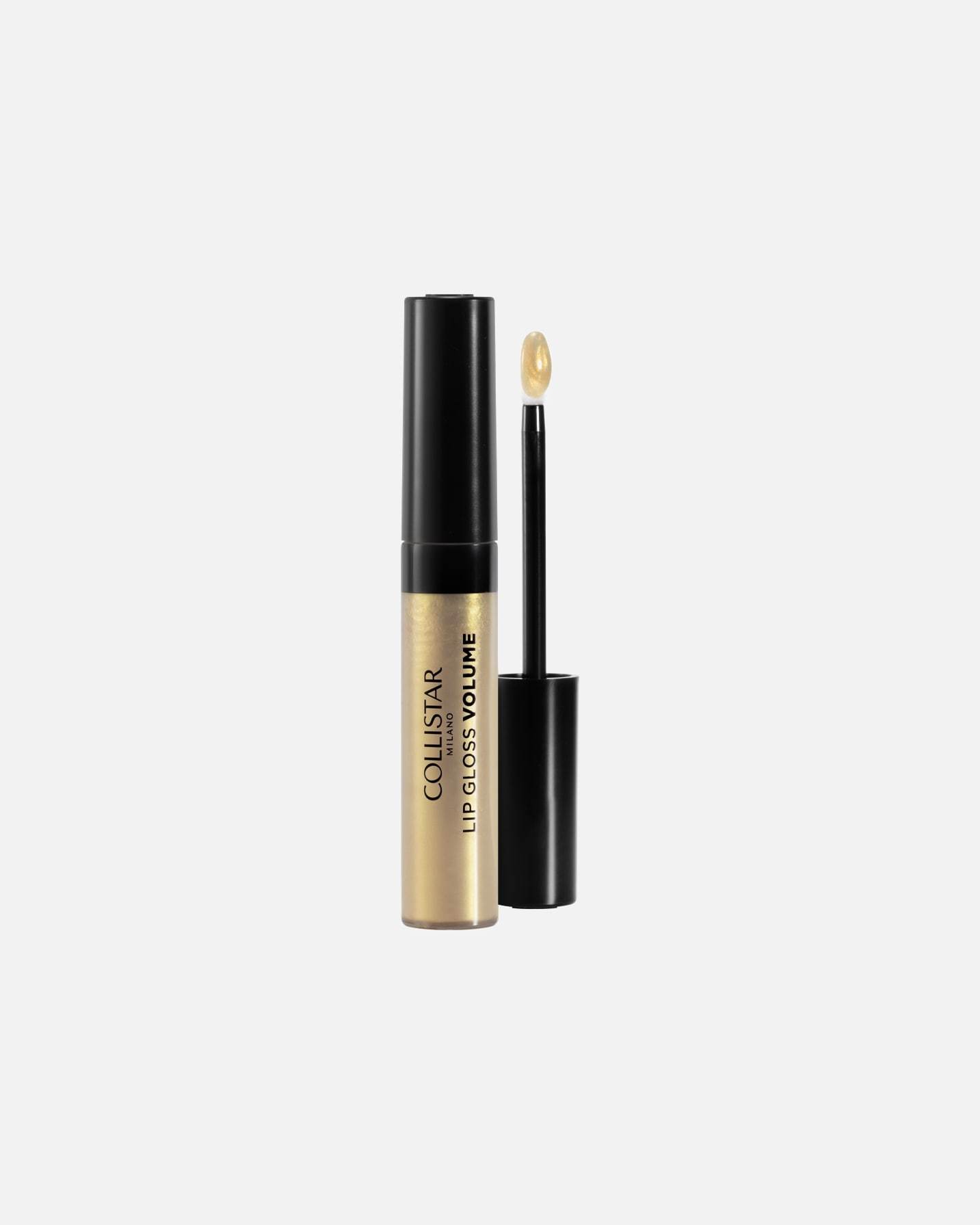 Collistar Lipgloss Make-up Lipgloss Volumen - 4,5 ml