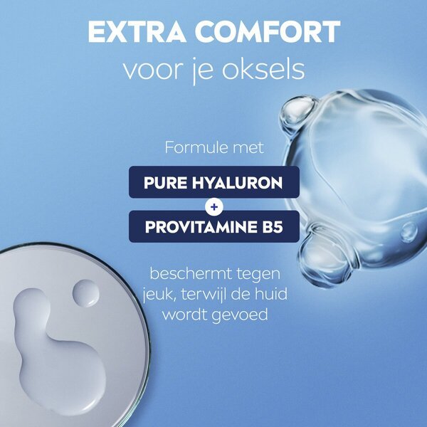 NIVEA Men Derma Control Defend антиперспирант спреј<br>50ml